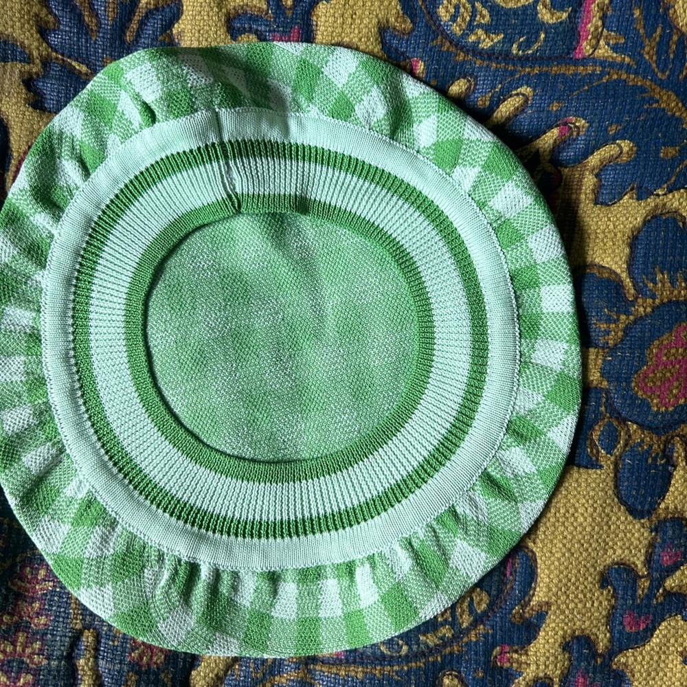 Brand New Adam Selman Béret